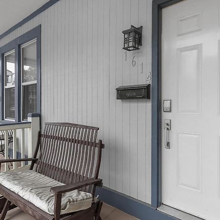 Chic 2Br Near Dt, 8 Min Walk To Park&Conservatory Columbus Eksteriør bilde